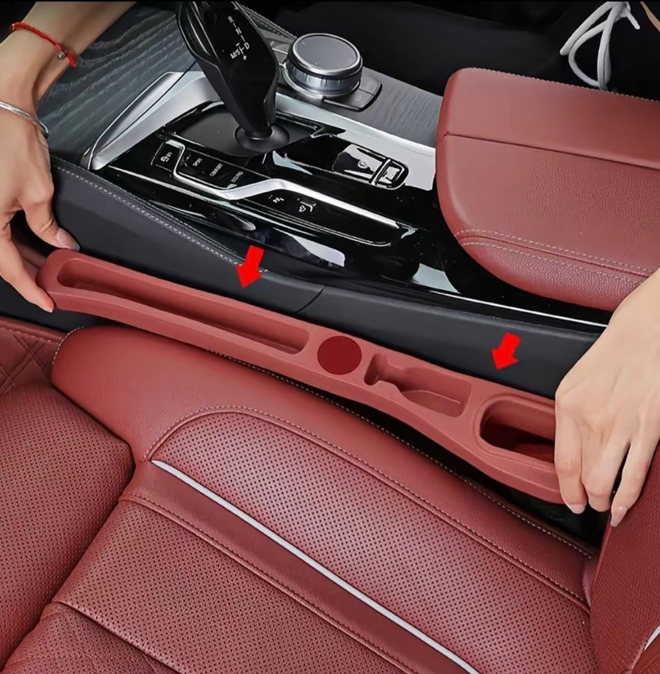 Car Accessories Holder
