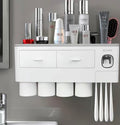 Bathroom Essentials Holder