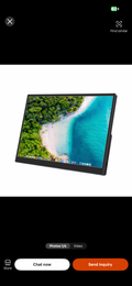 4k Portable Monitor