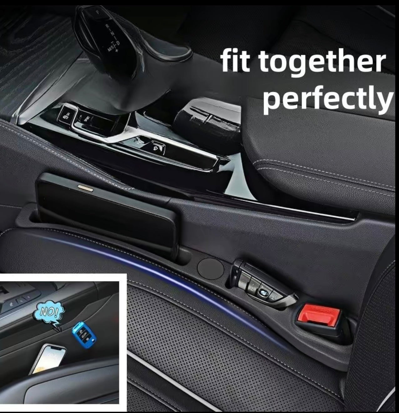 Car Accessories Holder