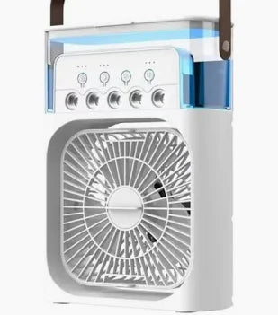 Water Cooling Fan