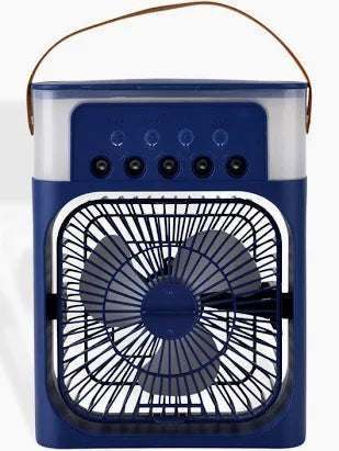 Water Cooling Fan