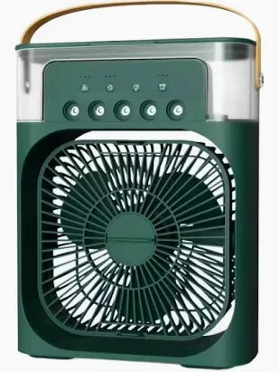 Water Cooling Fan