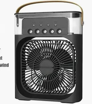 Water Cooling Fan